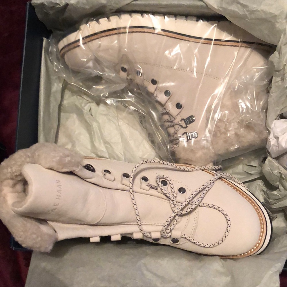 Shoes - Picture 2 of 5